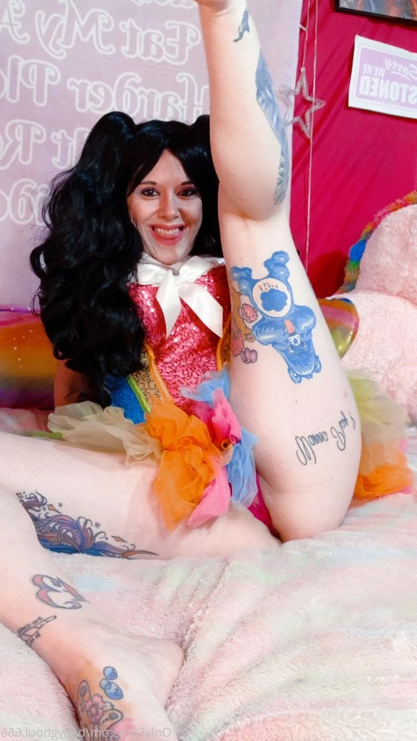 babyghoul_666 Onlyfans leaked photo 5227977 on Hotleaks.tv