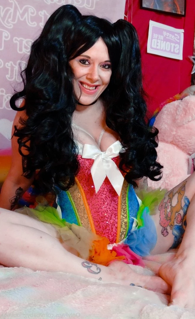 babyghoul_666 Onlyfans leaked photo 5228456 on Hotleaks.tv