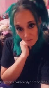 babyghoul_666 Onlyfans leaked video 10582962 on Hotleaks.tv