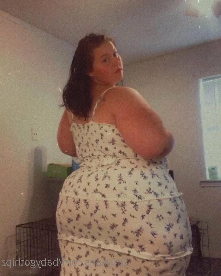 Goddess [ babygothipz ] Onlyfans leaked photo 5231590 on Hotleaks.tv