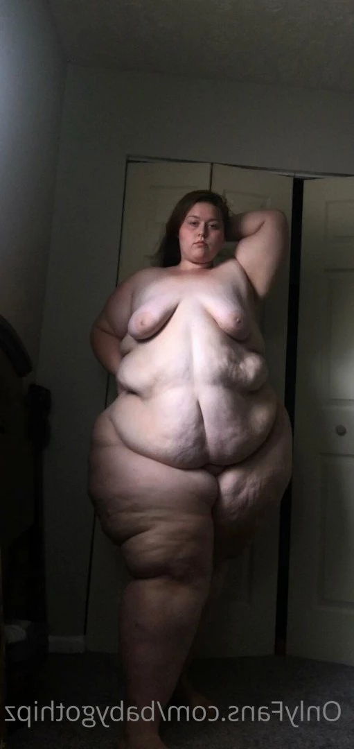 Goddess [ babygothipz ] Onlyfans leaked photo 5231602 on Hotleaks.tv
