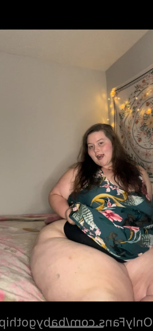 Goddess [ babygothipz ] Onlyfans leaked photo 6279574 on Hotleaks.tv