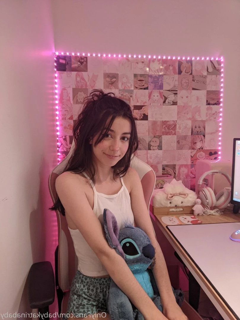 katrina [ babykatrinababy ] Onlyfans leaked photo 5219372 on Hotleaks.tv