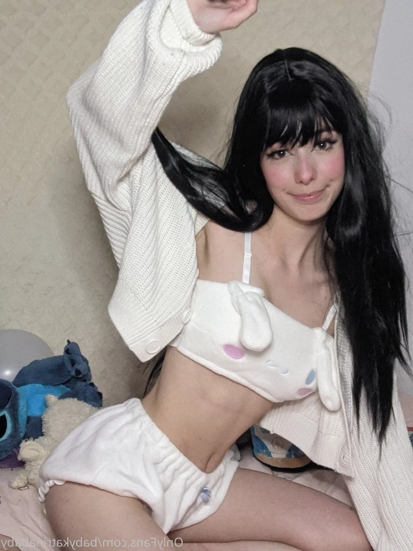katrina [ babykatrinababy ] Onlyfans leaked photo 5219690 on Hotleaks.tv