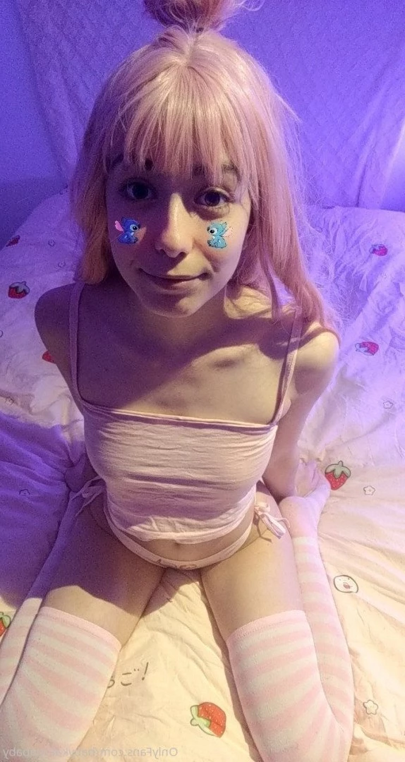 katrina [ babykatrinababy ] Onlyfans leaked photo 5219775 on Hotleaks.tv