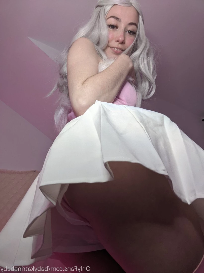katrina [ babykatrinababy ] Onlyfans leaked photo 5220978 on Hotleaks.tv