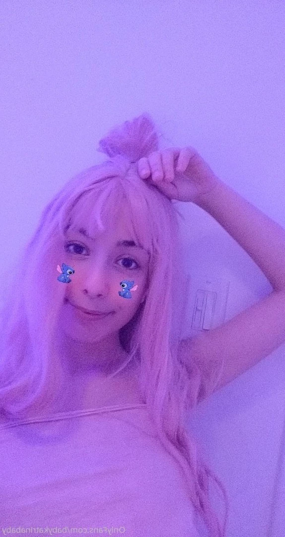 katrina [ babykatrinababy ] Onlyfans leaked photo 5220995 on Hotleaks.tv