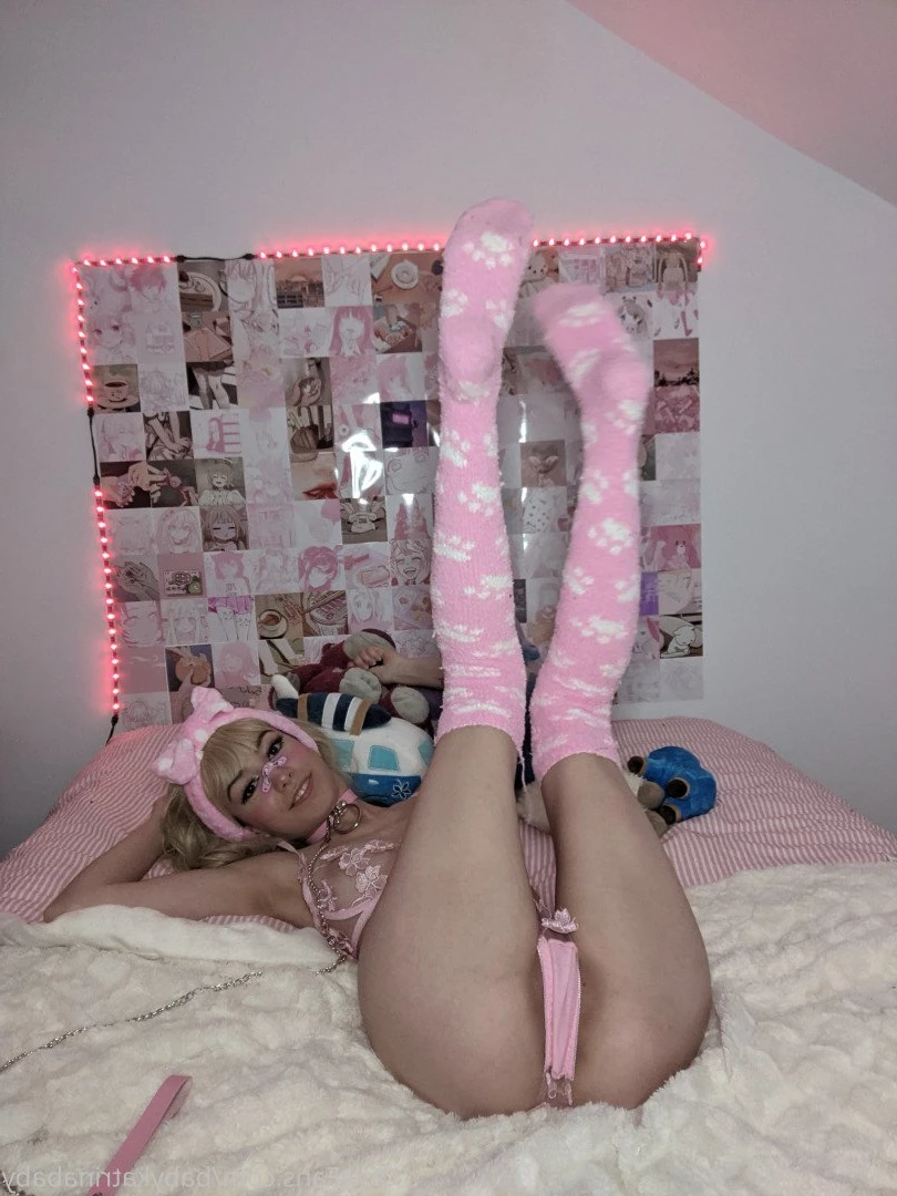 katrina [ babykatrinababy ] Onlyfans leaked photo 5221107 on Hotleaks.tv