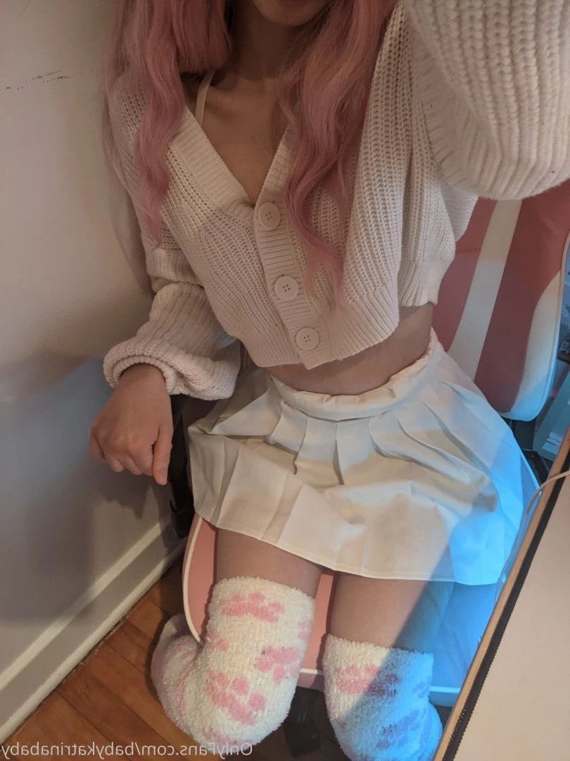 katrina [ babykatrinababy ] Onlyfans leaked photo 5221164 on Hotleaks.tv