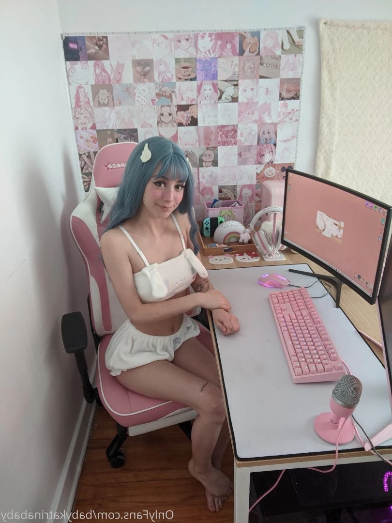 katrina [ babykatrinababy ] Onlyfans leaked photo 5221738 on Hotleaks.tv