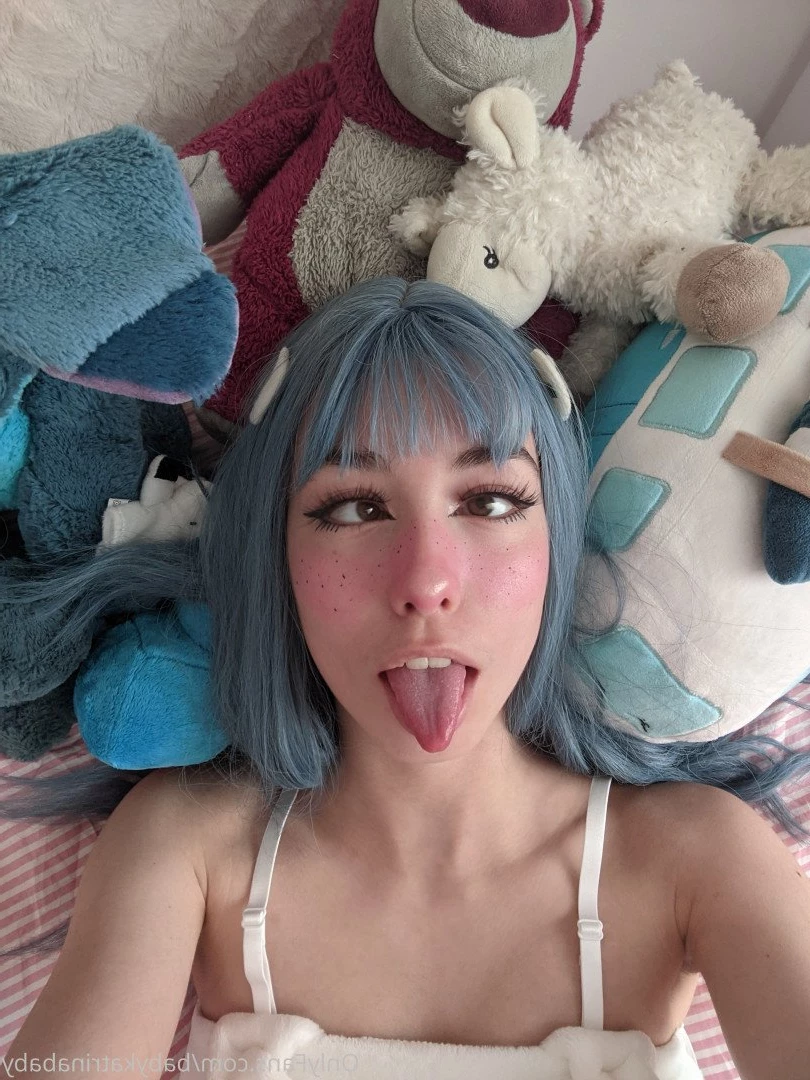 katrina [ babykatrinababy ] Onlyfans leaked photo 5221903 on Hotleaks.tv