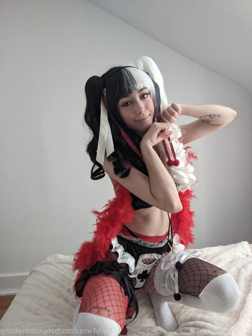 katrina [ babykatrinababy ] Onlyfans leaked photo 5222034 on Hotleaks.tv