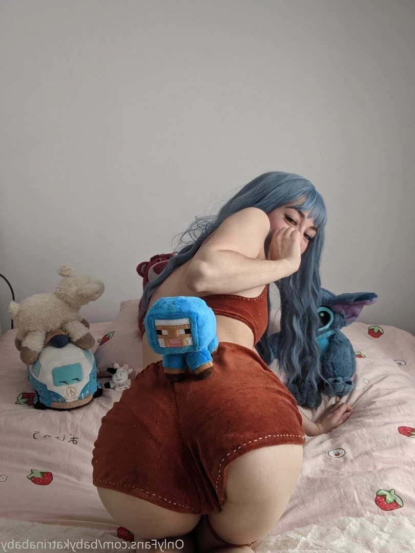 katrina [ babykatrinababy ] Onlyfans leaked photo 5222198 on Hotleaks.tv