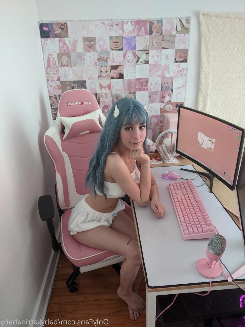 katrina [ babykatrinababy ] Onlyfans leaked photo 5222328 on Hotleaks.tv