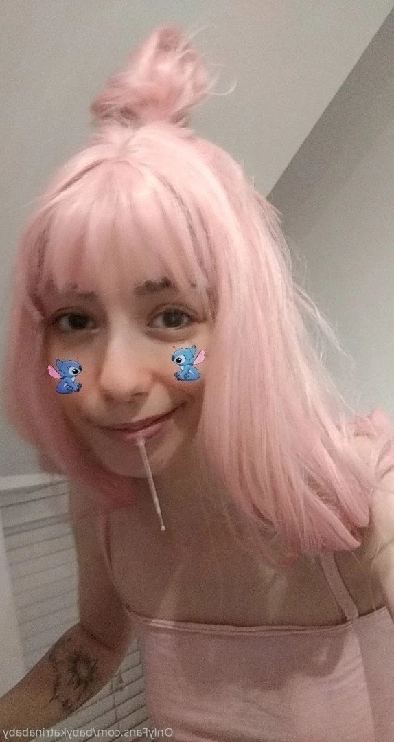 katrina [ babykatrinababy ] Onlyfans leaked photo 5222426 on Hotleaks.tv