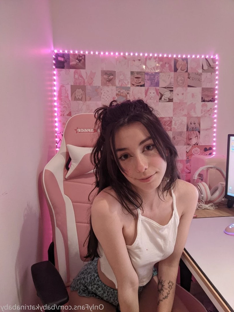 katrina [ babykatrinababy ] Onlyfans leaked photo 5222495 on Hotleaks.tv