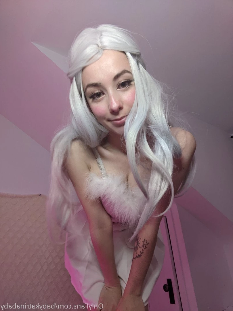 katrina [ babykatrinababy ] Onlyfans leaked photo 5222647 on Hotleaks.tv