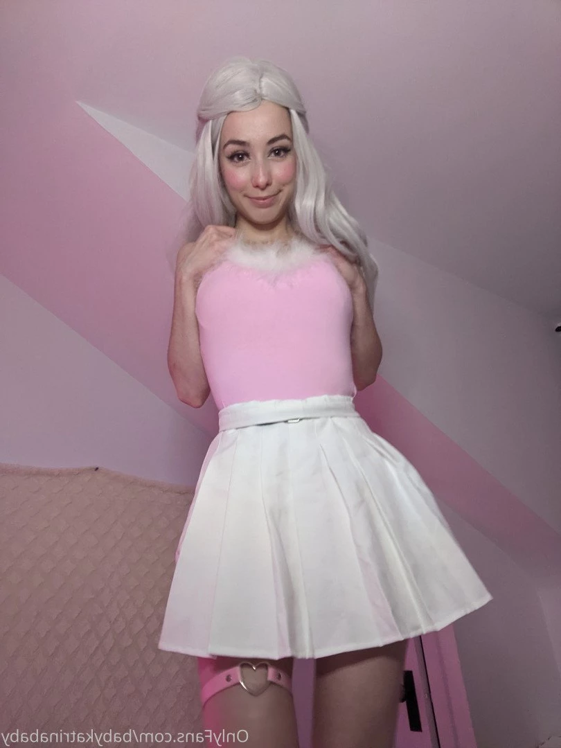 katrina [ babykatrinababy ] Onlyfans leaked photo 5222839 on Hotleaks.tv