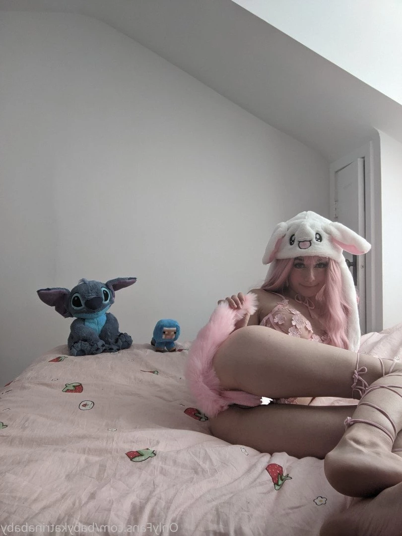 katrina [ babykatrinababy ] Onlyfans leaked photo 5223746 on Hotleaks.tv