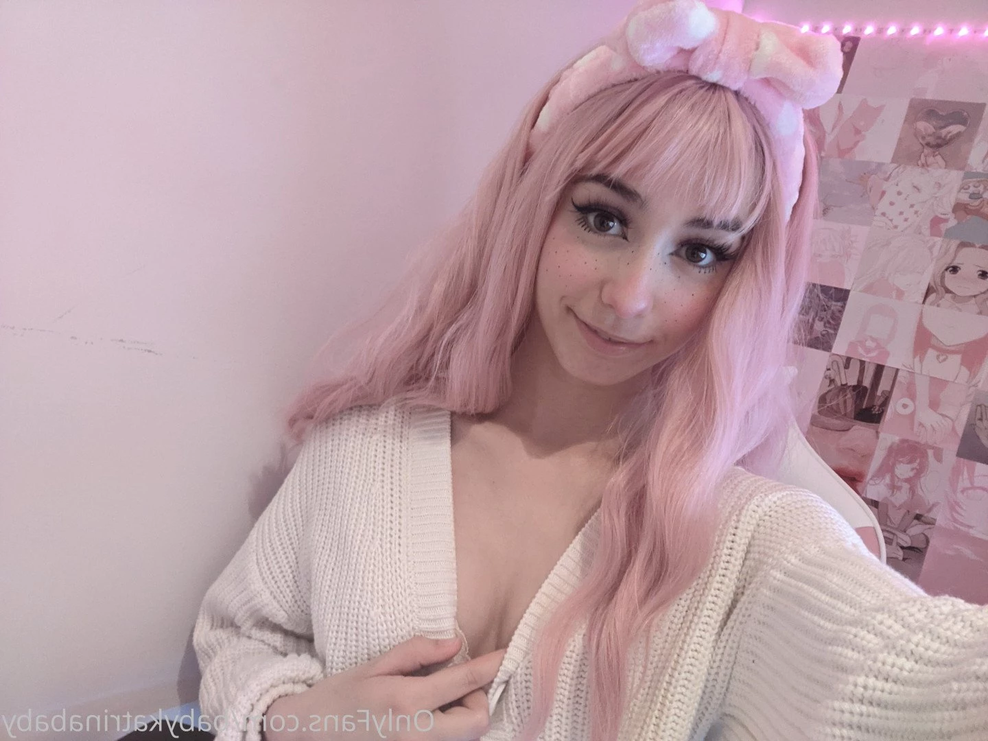 katrina [ babykatrinababy ] Onlyfans leaked photo 5223780 on Hotleaks.tv
