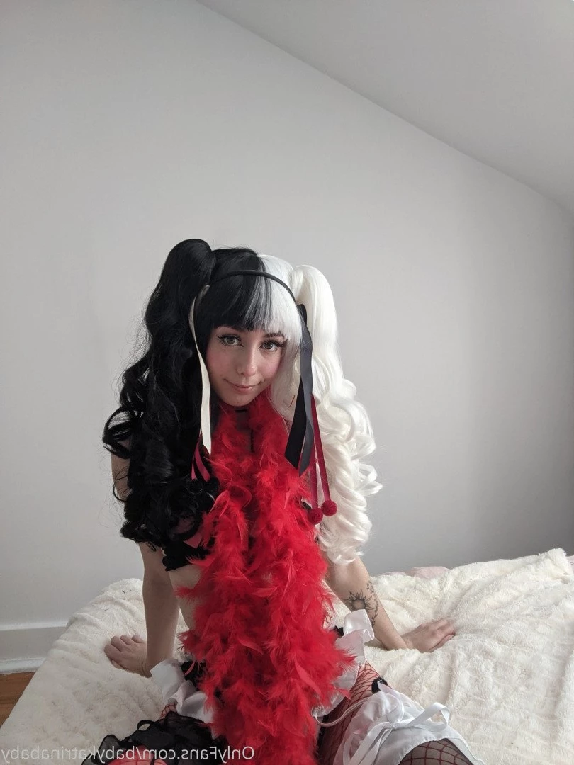 katrina [ babykatrinababy ] Onlyfans leaked photo 5224183 on Hotleaks.tv