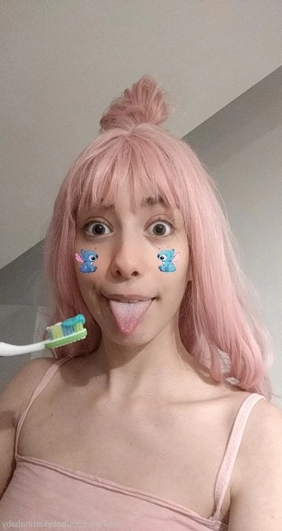 katrina [ babykatrinababy ] Onlyfans leaked photo 5224239 on Hotleaks.tv