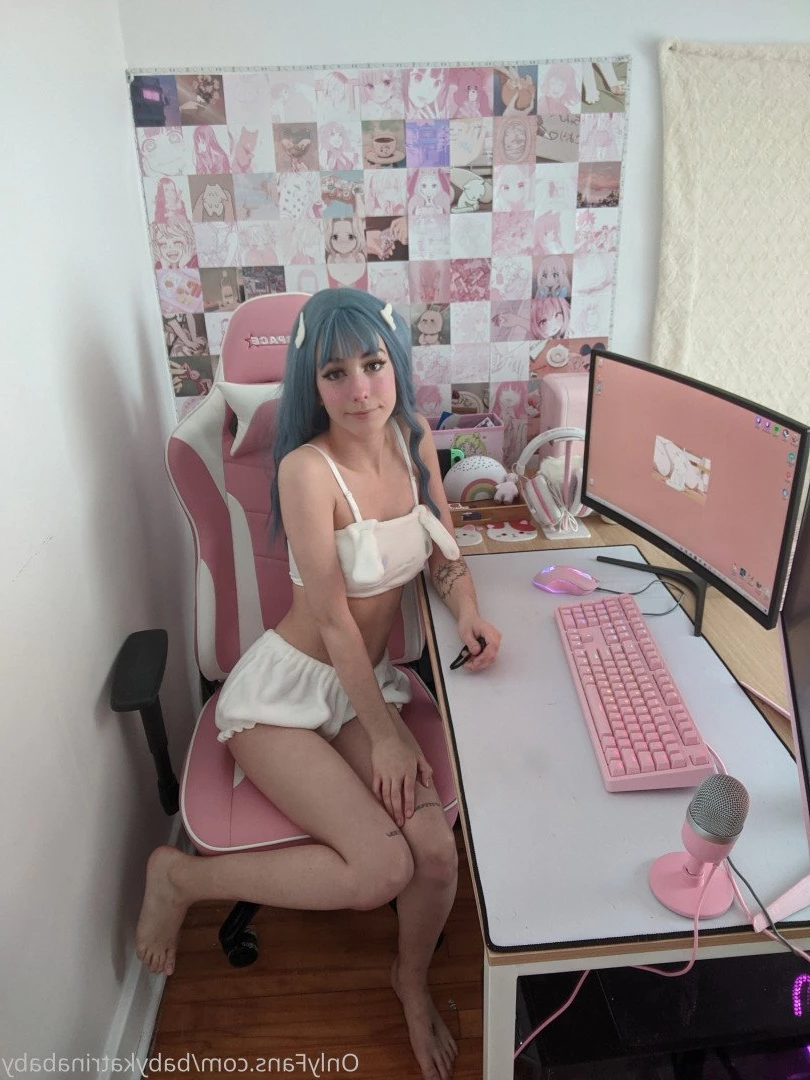 katrina [ babykatrinababy ] Onlyfans leaked photo 5224291 on Hotleaks.tv