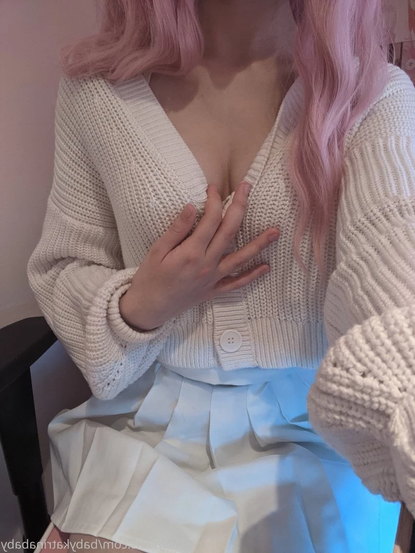 katrina [ babykatrinababy ] Onlyfans leaked photo 5224501 on Hotleaks.tv