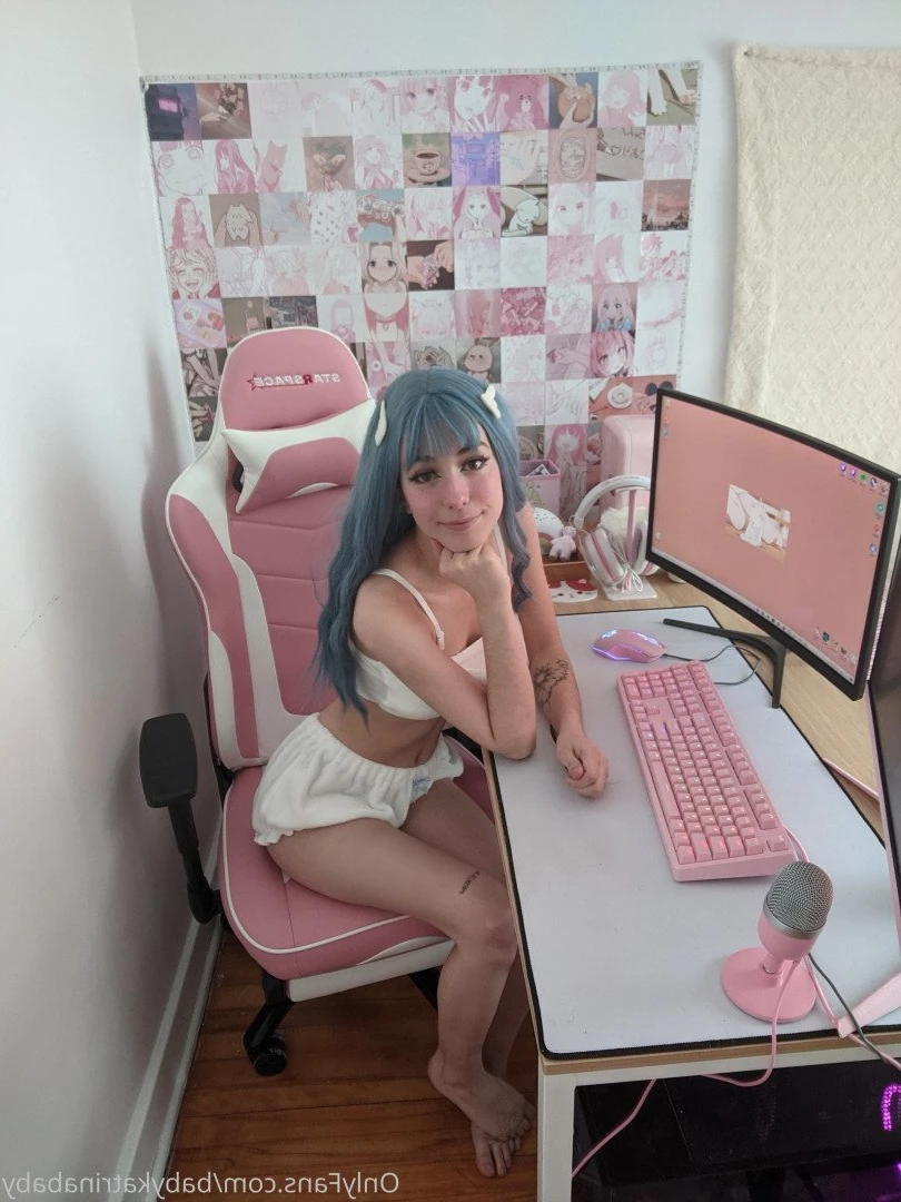 katrina [ babykatrinababy ] Onlyfans leaked photo 5224549 on Hotleaks.tv