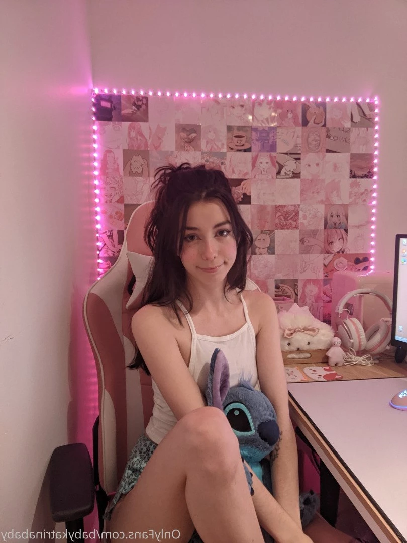 katrina [ babykatrinababy ] Onlyfans leaked photo 5224823 on Hotleaks.tv