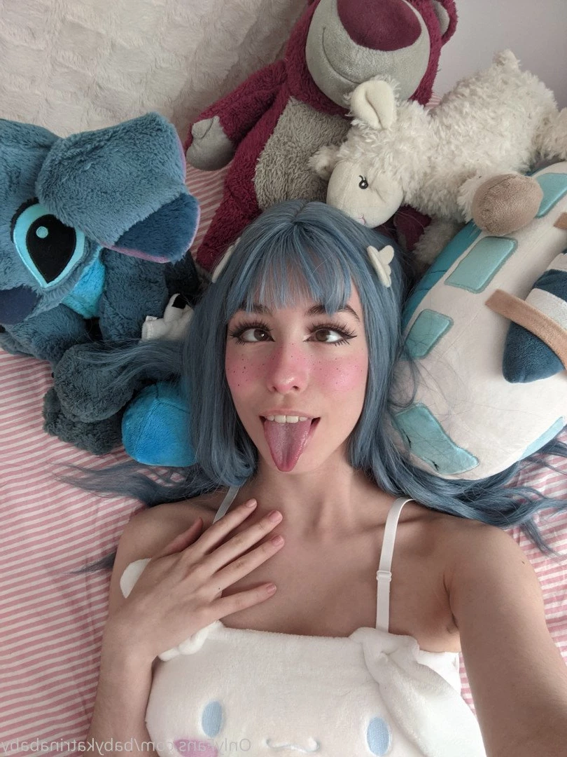 katrina [ babykatrinababy ] Onlyfans leaked photo 5224881 on Hotleaks.tv
