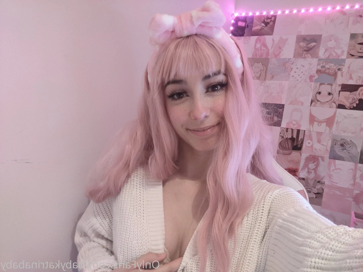 katrina [ babykatrinababy ] Onlyfans leaked photo 5225495 on Hotleaks.tv