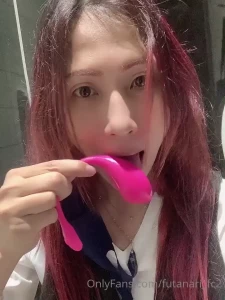 夜桜　Yozakura [ futanari_fc2 ] Onlyfans leaked video 1397533 on Hotleaks.tv