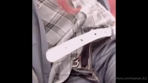 夜桜　Yozakura [ futanari_fc2 ] Onlyfans leaked video 1397569 on Hotleaks.tv