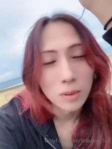夜桜　Yozakura [ futanari_fc2 ] Onlyfans leaked video 1397617 on Hotleaks.tv