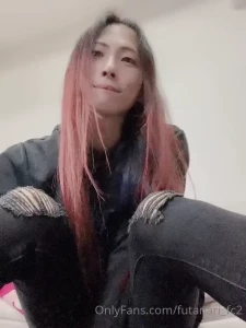 夜桜　Yozakura [ futanari_fc2 ] Onlyfans leaked video 1397621 on Hotleaks.tv