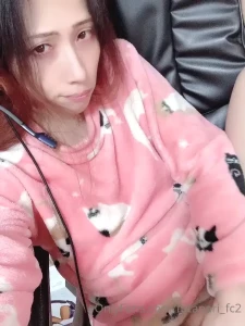 夜桜　Yozakura [ futanari_fc2 ] Onlyfans leaked video 1397658 on Hotleaks.tv