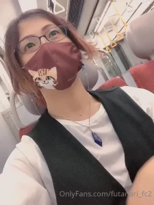 夜桜　Yozakura [ futanari_fc2 ] Onlyfans leaked video 1397769 on Hotleaks.tv