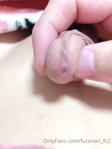 夜桜　Yozakura [ futanari_fc2 ] Onlyfans leaked video 1397773 on Hotleaks.tv