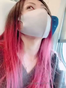 夜桜　Yozakura [ futanari_fc2 ] Onlyfans leaked video 1397808 on Hotleaks.tv