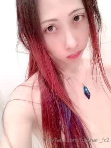 夜桜　Yozakura [ futanari_fc2 ] Onlyfans leaked video 1397844 on Hotleaks.tv