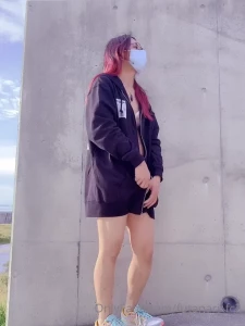 夜桜　Yozakura [ futanari_fc2 ] Onlyfans leaked video 1397879 on Hotleaks.tv