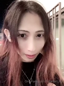 夜桜　Yozakura [ futanari_fc2 ] Onlyfans leaked video 1397941 on Hotleaks.tv