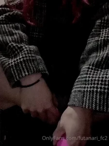 夜桜　Yozakura [ futanari_fc2 ] Onlyfans leaked video 1397948 on Hotleaks.tv