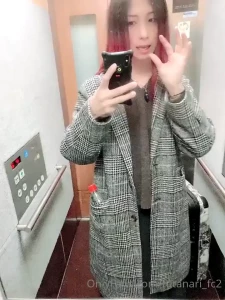 夜桜　Yozakura [ futanari_fc2 ] Onlyfans leaked video 1397996 on Hotleaks.tv