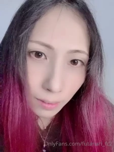 夜桜　Yozakura [ futanari_fc2 ] Onlyfans leaked video 1398087 on Hotleaks.tv