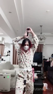 夜桜　Yozakura [ futanari_fc2 ] Onlyfans leaked video 1398089 on Hotleaks.tv