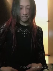 夜桜　Yozakura [ futanari_fc2 ] Onlyfans leaked video 1398158 on Hotleaks.tv