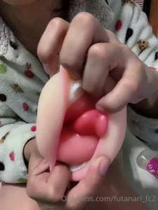 夜桜　Yozakura [ futanari_fc2 ] Onlyfans leaked video 1398181 on Hotleaks.tv