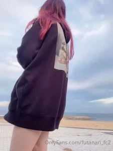 夜桜　Yozakura [ futanari_fc2 ] Onlyfans leaked video 1398191 on Hotleaks.tv